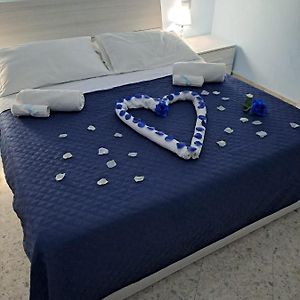 Suite con letto king size